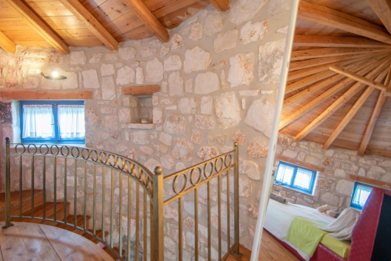 Vasilikí Valory'S Houses - The Tower מראה חיצוני תמונה